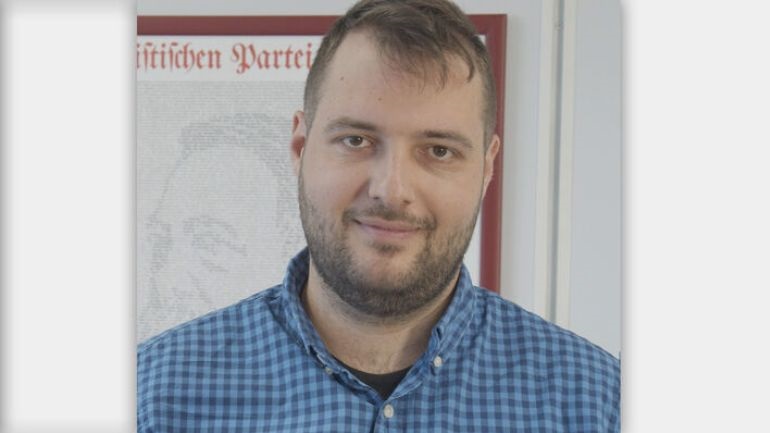 Κωτσαντής: «Οι φοιτητές και οι φοιτήτριες ξέρουνε να νικάνε! – Η Πανσπουδαστική Κίνηση Συνεργασίας είναι ξανά 1η δύναμη πανελλαδικά!»