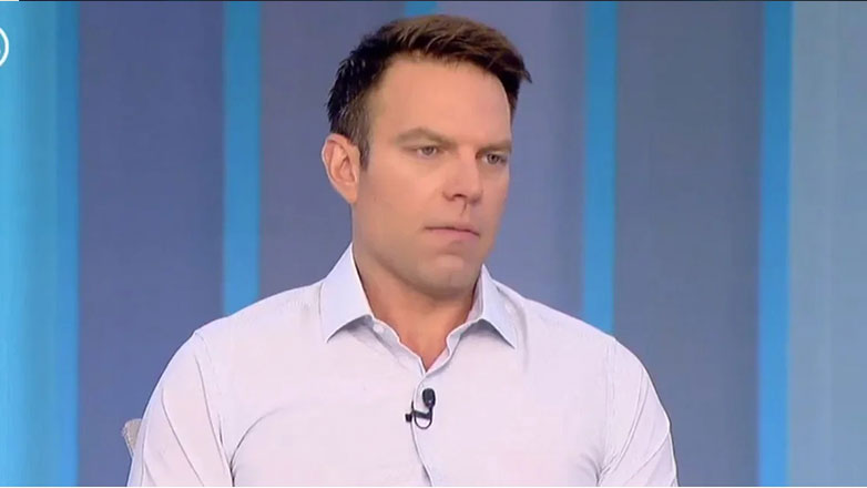 Κασσελάκης: «Θα είμαι ικανοποιημένος με ποσοστό πάνω από 20%»