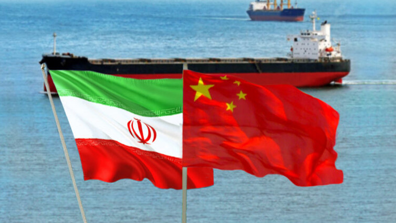 Η Κίνα θα συνεχίσει να ενισχύει τις σχέσεις της με το Ιράν Η Κίνα θα συνεχίσει να ενισχύει τις σχέσεις της με το Ιράν
