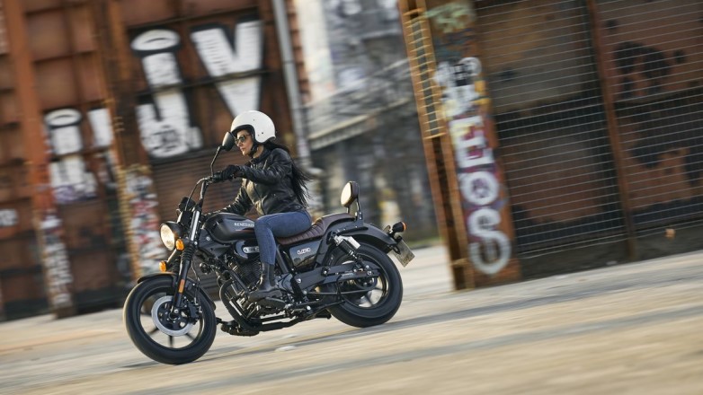 Τώρα όλα τα μοντέλα της UM MOTORCYCLES με άτοκες δόσεις και πιστωτική