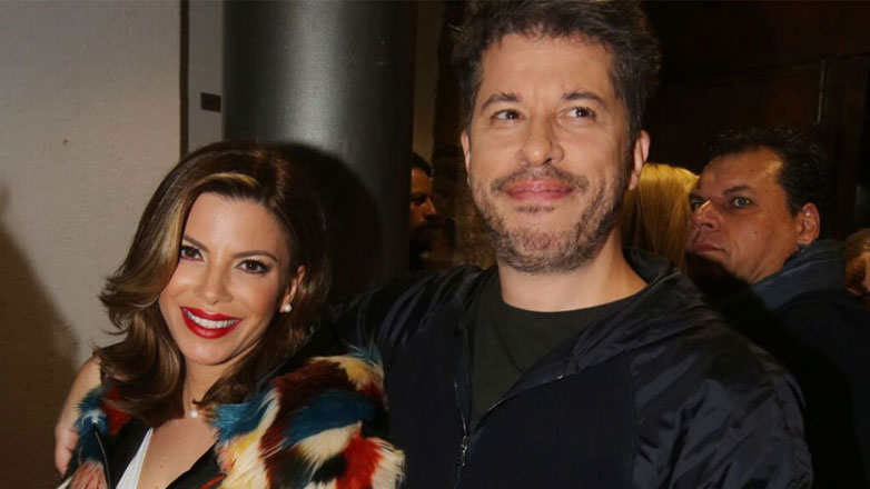 Αντελίνα Βαρθακούρη – Χάρης Βαρθακούρης: Η κόρη τους Λιόνα μεγάλωσε και είναι ίδια η μαμά της!