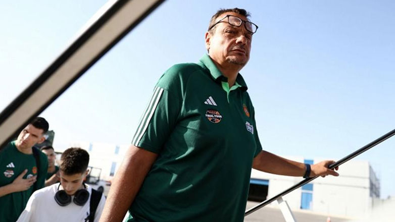 Euroleague: Αποδοκιμασίες των οπαδών της Φενερμπαχτσέ στον Αταμάν