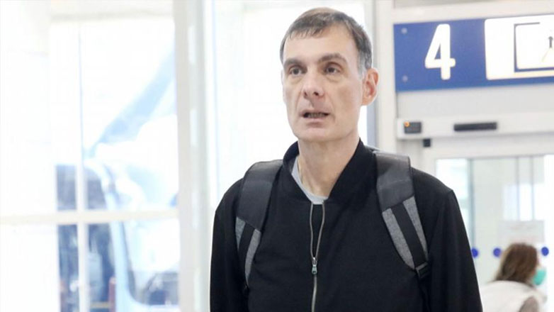 Μπαρτζώκας: «Ας είμαστε λίγο πιο τυχεροί φέτος…»