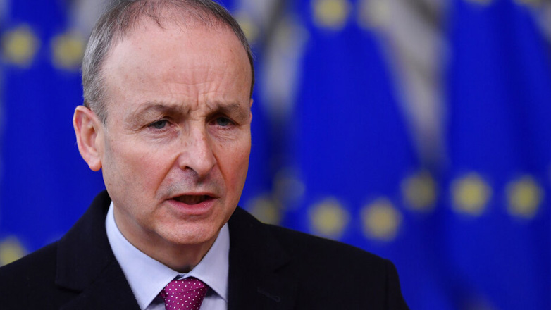 Η Ιρλανδία θα αναγνωρίσει παλαιστινιακό κράτος με βάση τα σύνορα του 1967