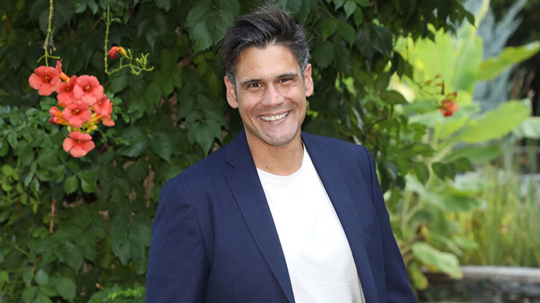 Δημήτρης Ουγγαρέζος: Η απάντηση για την Ελένη Μενεγάκη και το ενδεχόμενο να παρουσιάσει τηλεπαιχνίδι