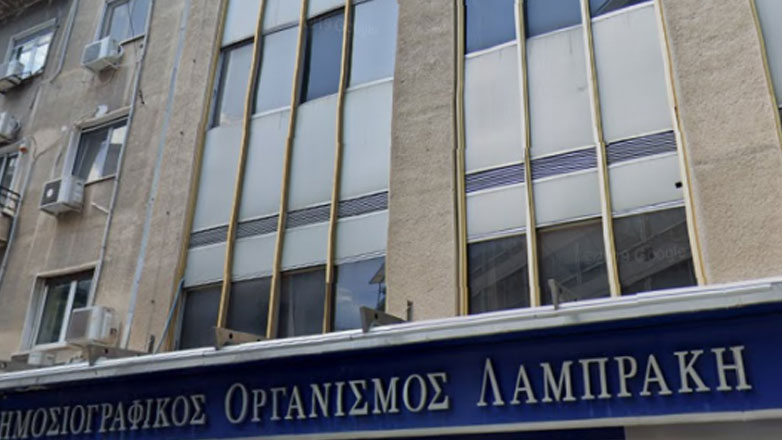 ehret+klein: Ανάπλαση του ιστορικού κτιρίου της Χρήστου Λαδά