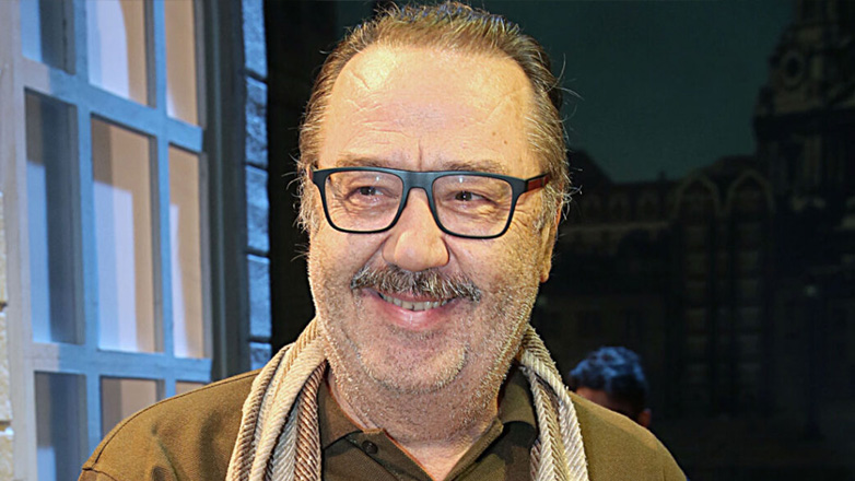 Τάσος Κωστής για την απώλεια της συζύγου του: «Μετανιώνω που δεν μπόρεσα να της το κάνω αυτό»