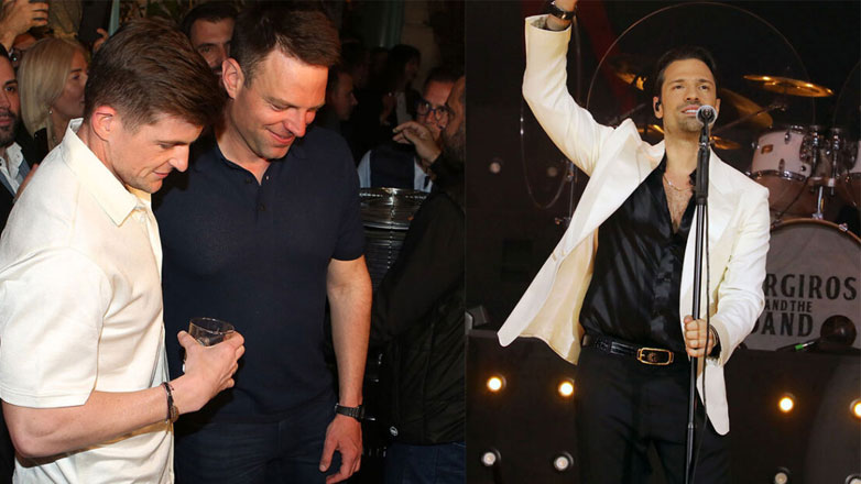 Στέφανος Κασσελάκης: «Δεν τρέχει κάτι αν ένας νέος πρόεδρος, εμφανιστεί στα μπουζούκια και τον λούζουν με λουλούδια»