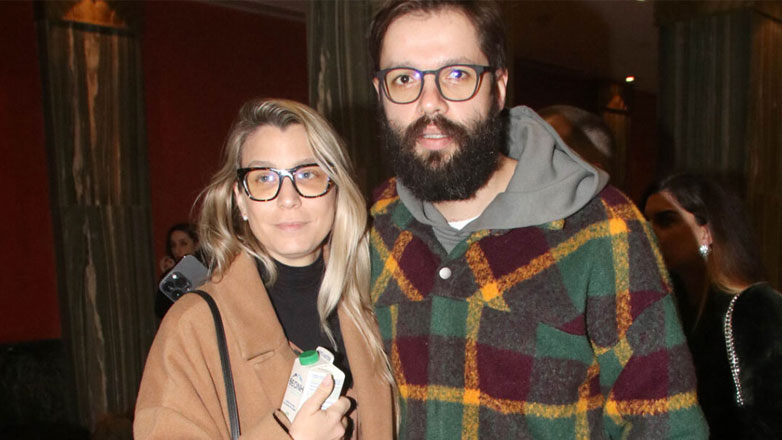 Συγκινεί η Κατρίνα Τσάνταλη για τον ερχομό του μωρού της: «Προσπαθούσαμε τρία χρόνια, ήταν δύσκολο»