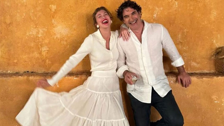 Χριστόφορος Παπακαλιάτης – Η σκηνή στο Maestro που δυσκόλεψε: «Την έγραψα 10 φορές…»