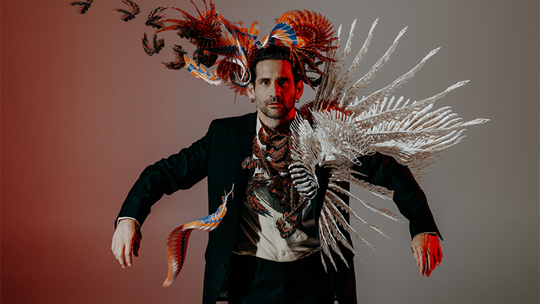 «Όρνιθες» του Άρη Μπινιάρη στην Επίδαυρο με Παπασπηλιόπουλο και Χρυσοστόμου