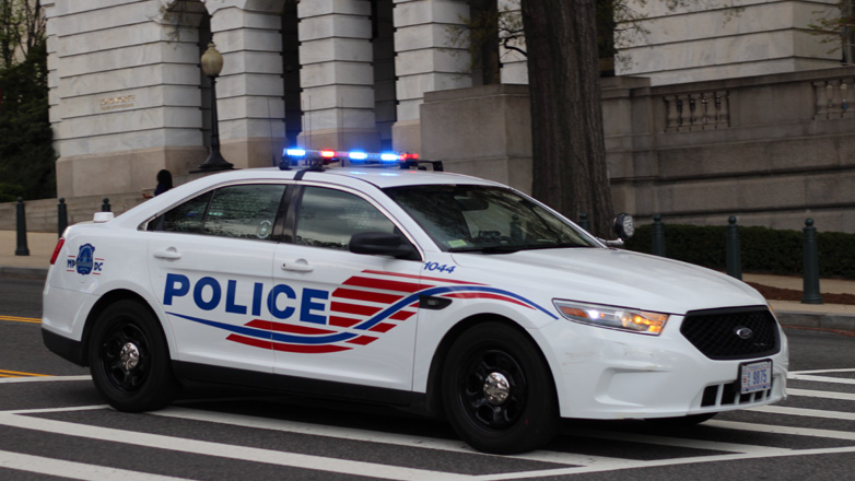 ΗΠΑ: Άγνωστοι έστειλαν φιαλίδια με αίμα στα κεντρικά γραφεία της Εθνικής Επιτροπής των Ρεπουμπλικανών-Έγινε αποκλεισμός του χώρου