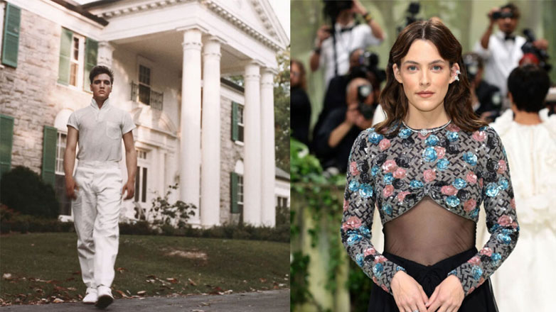 Σε πλειστηριασμό η βίλα του Elvis Presley – Αντίθετη με την πώληση η εγγονή του