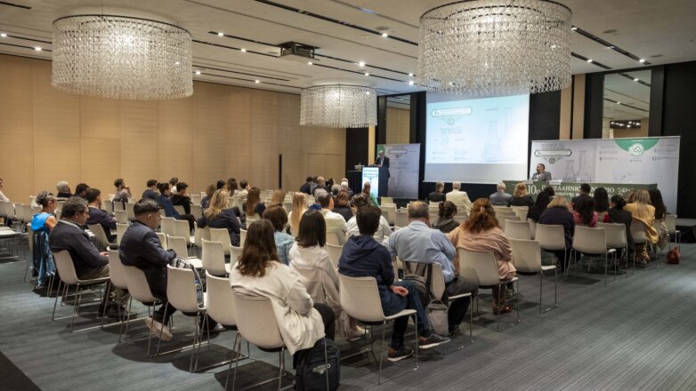 10ο Πανελλήνιο Συνέδριο Εφαρμοσμένης Φαρμακευτικής