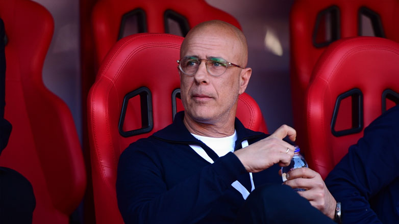 Λαμία: Επίσημο το «διαζύγιο» με τον Βόκολο