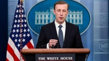 Λευκός Οίκος: Το Ισραήλ δεν πρέπει να παρακρατεί πόρους από τους Παλαιστίνιους