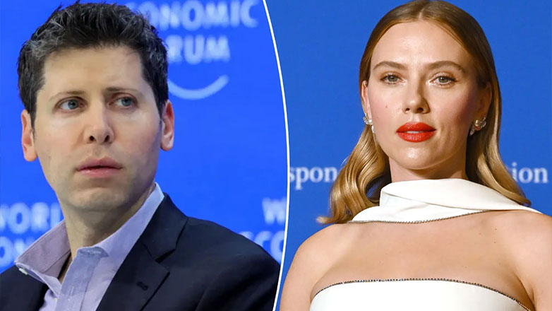 Ο αγώνας της Σκάρλετ Γιόχανσον ενάντια στο OpenAI αποκαλύπτει την απόλυτη αλαζονεία της Silicon Valley