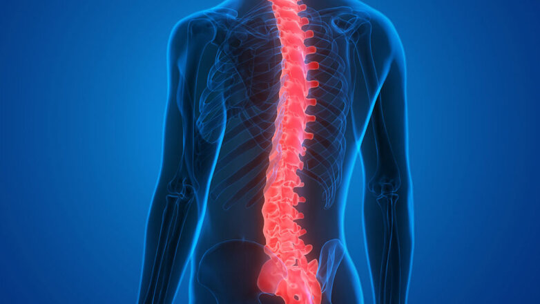 Διέγερση του νωτιαίου μυελού βελτιώνει τη λειτουργία του χεριού σε άτομα με τετραπληγία