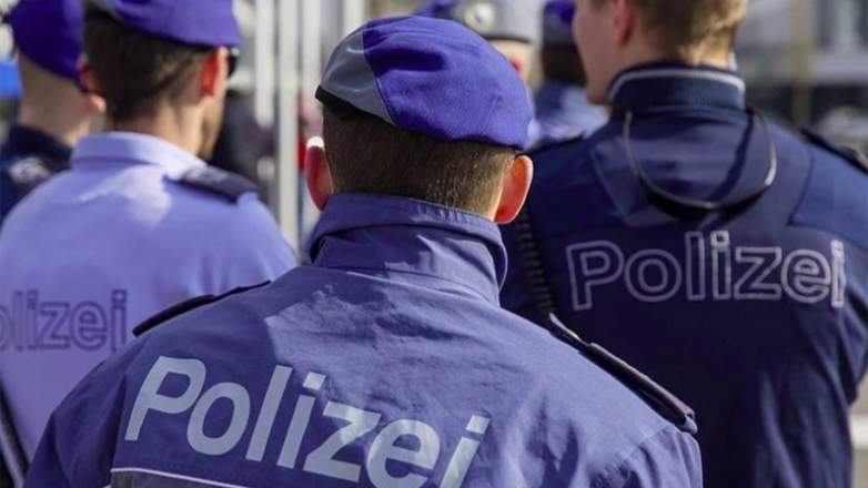 Ελβετία: Γυμνός άντρας σκότωσε γυναίκα που έκανε τζόκινγκ σε πάρκο