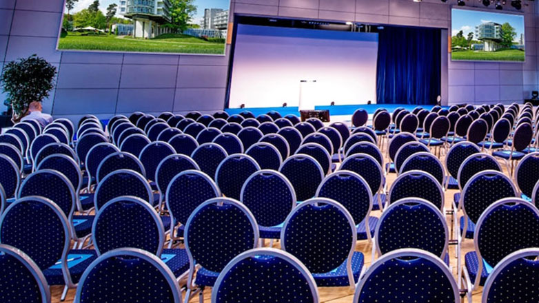 Θεσσαλονίκη: Κατέχει ισχυρή θέση στη βιομηχανία του συνεδριακού τουρισμού