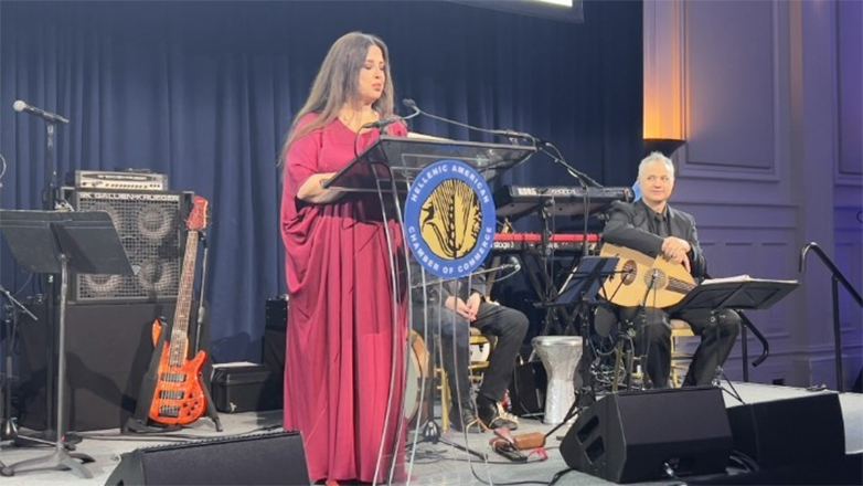 Το ελληνικό φεστιβάλ κινηματογράφου της Ν. Υόρκης επιστρέφει