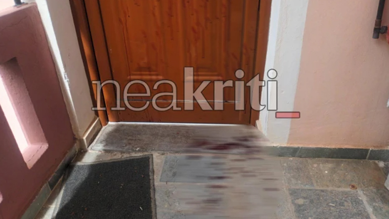 Αιματηρό επεισόδιο στα Χανιά: Σουηδός μαχαίρωσε δύο άνδρες μέσα σε ξενοδοχείο