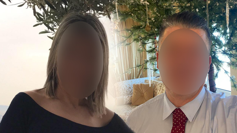 Η διευθύντρια που μοίραζε τα χιλιάρικα, το σημειωματάριο και η «Λίνα» των εκβιασμών