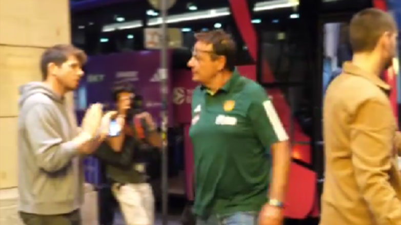 Παναθηναϊκός: Απολογήθηκε η Euroleague για το επεισόδιο στο ξενοδοχείο