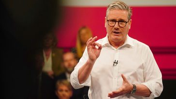 H Βρετανία ενισχύει τα στρατιωτικά μέσα της στη Μέση Ανατολή