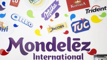 Mondelēz: Πρόστιμο μαμούθ 337,5 εκ. ευρώ από την Κομισιόν