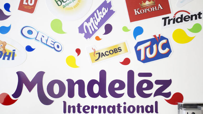 Mondelēz: Πρόστιμο μαμούθ 337,5 εκ. ευρώ από την Κομισιόν