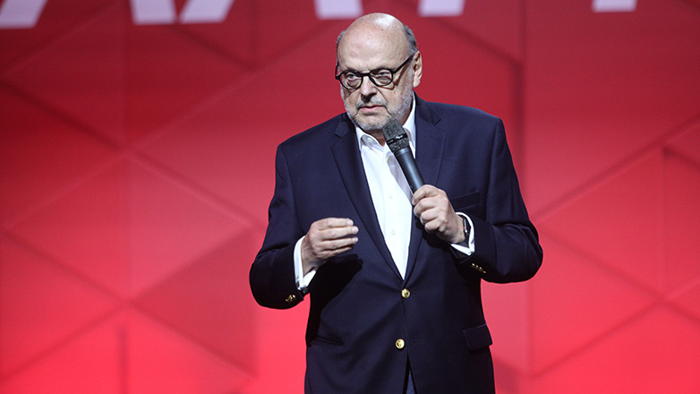 ΝΔ: Η διαγραφή του Ευ. Αντώναρου από το ψηφοδέλτιο του ΣΥΡΙΖΑ είναι αυτονόητη και επιβεβλημένη