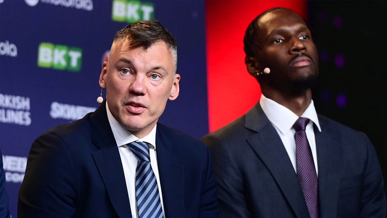 Γιασικεβίτσιους: «Ένα ριμπάουντ, ένα φάουλ κάνει τη διαφορά…»