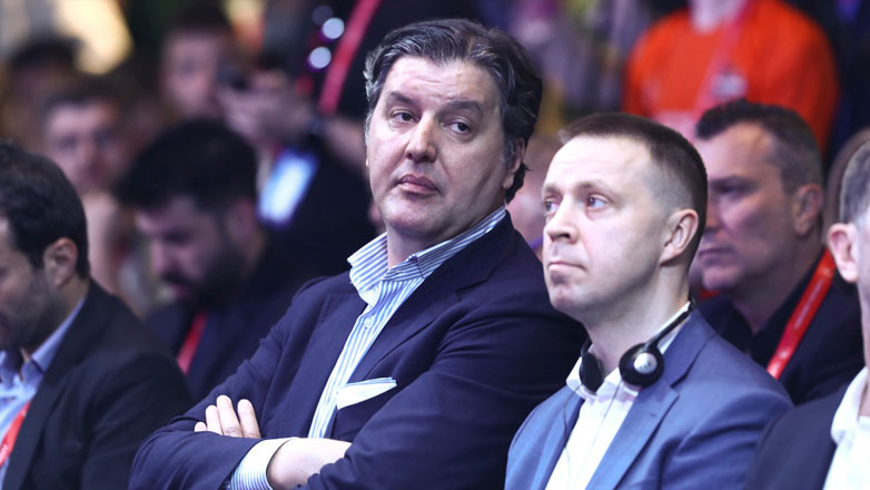 Μποντίρογκα: «Περιμένω ένα πολύ δυνατό Final-4»