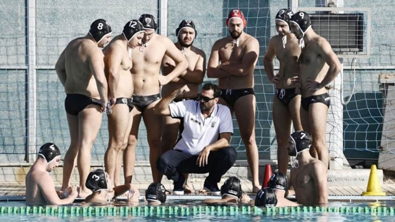 Πόλο: Προβάδισμα για Champions League ο ΠΑΟΚ, 13-10 τον Παναθηναϊκό