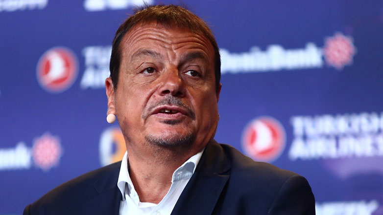 Αταμάν: «Υπόσχομαι ότι θα φέρουμε το 7ο αστέρι στο ΟΑΚΑ»