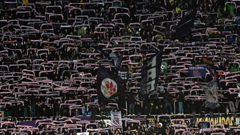 Φιορεντίνα: Μe 9.500 φιλάθλους στη Αθήνα, 25.000 εισιτήρια έως τώρα στο «Artemio Franchi»