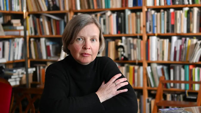 Το διεθνές Βραβείο Μπούκερ στη Γερμανίδα Τζέννυ Έρπενμπεκ