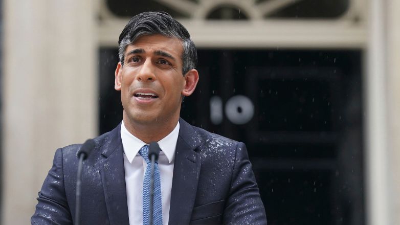 Βρετανία: Το ρίσκο του Σούνακ για πρόωρες εκλογές – «Τα πράγματα θα μπορούσαν να γίνουν ακόμη χειρότερα»