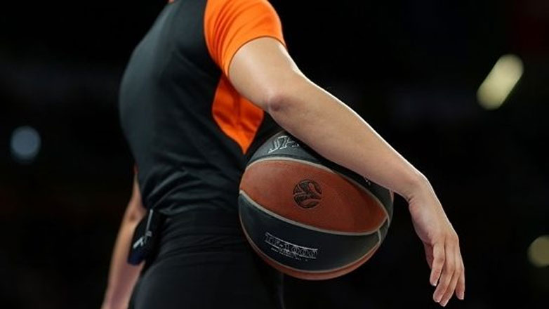 Euroleague: Οι διαιτητές των ημιτελικών