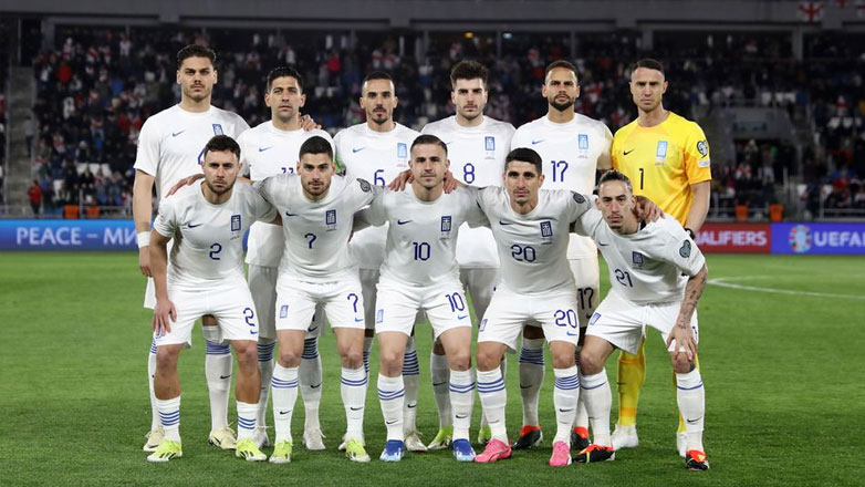 Εθνική ομάδα: Με Τζολάκη, Ντόη και Μανδά οι κλήσεις για Γερμανία και Μάλτα