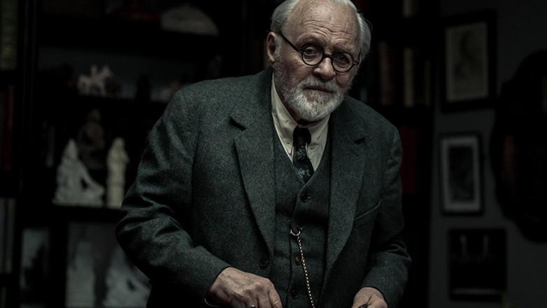 Νέες ταινίες με Άντονι Χόπκινς, Ράσελ Κρόου, Ράιαν Ρέινολντς