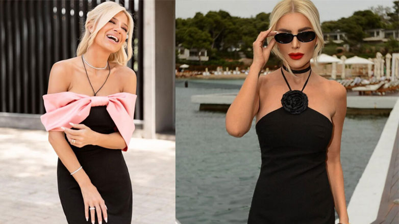 Κατερίνα Καινούργιου κατά της Φαίης Σκορδά: «Εγώ δεν παίρνω τηλέφωνα στελέχη και διοικήσεις, δε μου αρέσουν τα από πίσω»