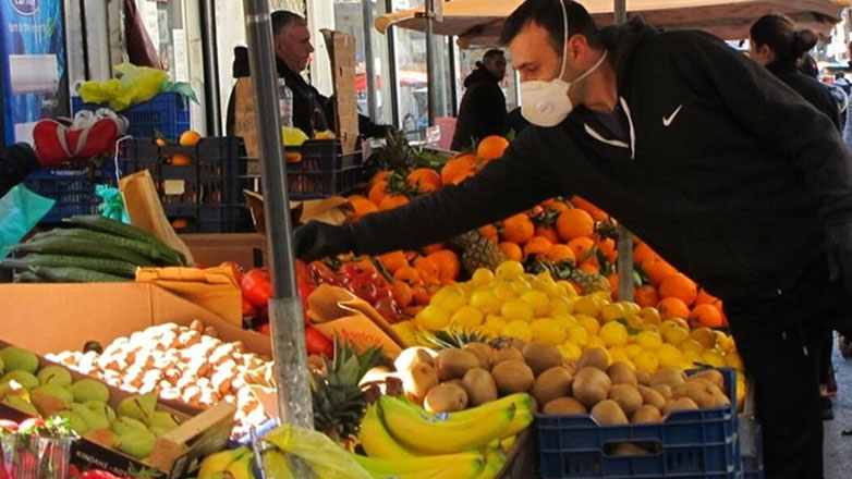 Λαϊκές αγορές: Κλείνουν 95 χρόνια ζωής