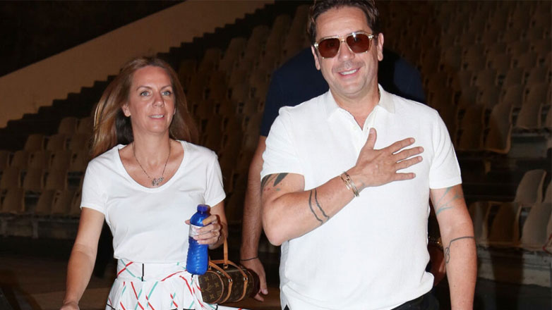 Γιώργος Μαζωνάκης: Η αποκάλυψη από το στενό περιβάλλον – «Είχαν στο παρελθόν απομακρυνθεί πάλι για θέματα οικονομικά»