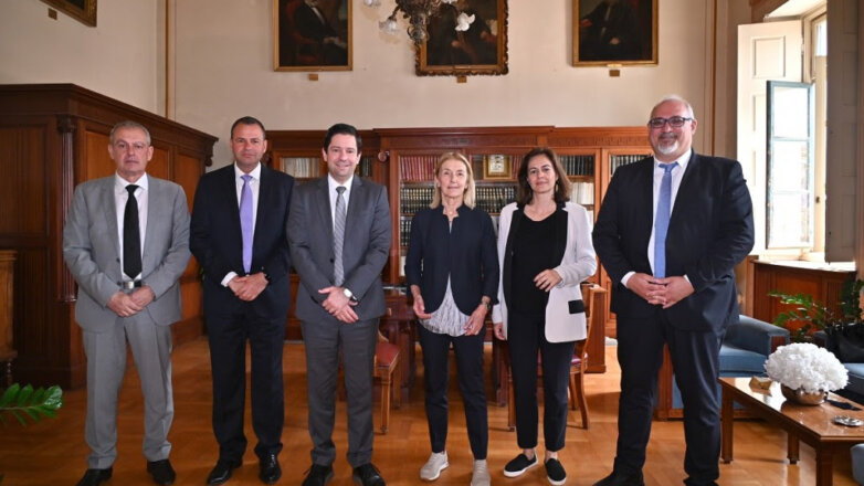 ΕΚΠΑ: «Μαζί για το Παιδί»: Καινοτόμο εκπαιδευτικό πρόγραμμα με τίτλο «Εκπαίδευση STEM και Ήπιες Δεξιότητες»