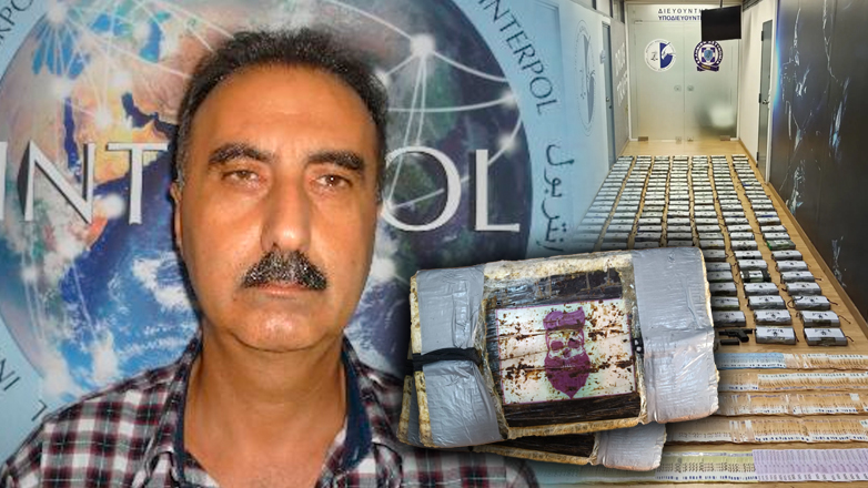 Από τις φυλακές των ΗΠΑ στα ελληνικά κελιά