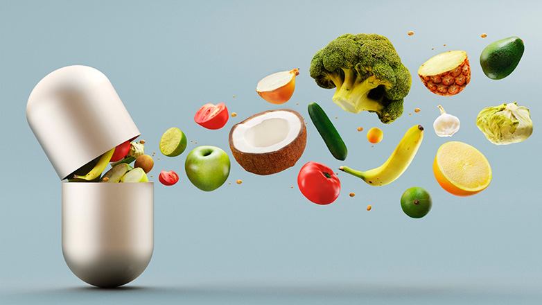 Ο αντίκτυπος των «Nutraceuticals» (διατροφοδραστικών) στα συμπτώματα του κατώτερου ουροποιητικού συστήματος