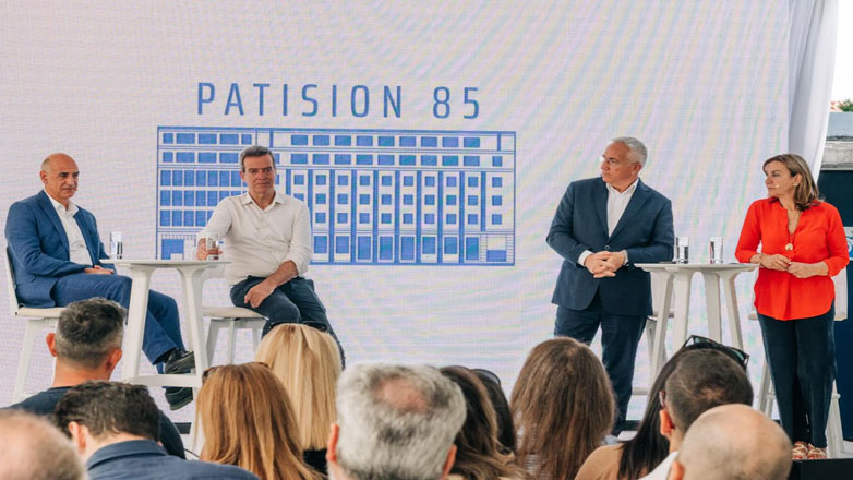 Όμιλος ΟΤΕ: Παρουσίαση Νέου Μουσείου στο κέντρο της Αθήνας