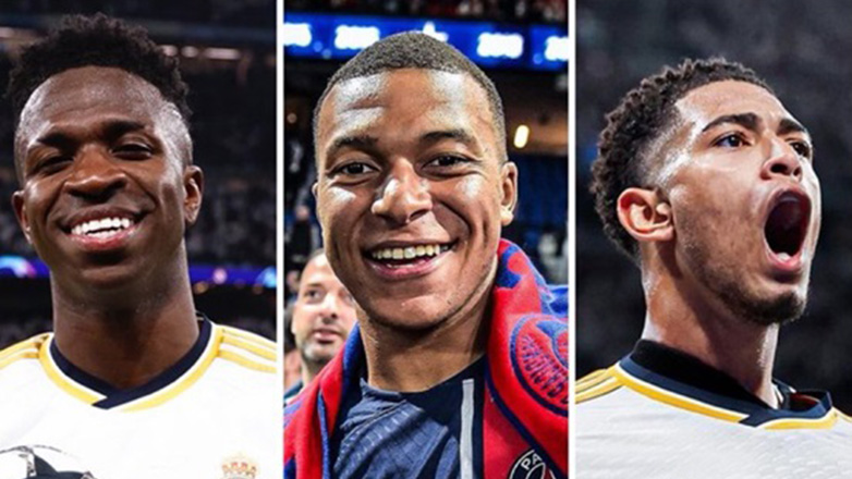 Η Ρεάλ Μαδρίτης, ο Εμπαπέ και το 15ο «αστέρι»!